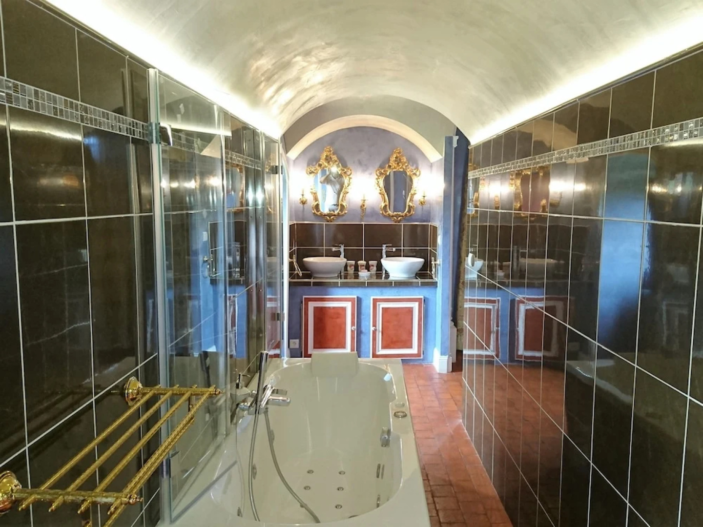 Château La Servayrie