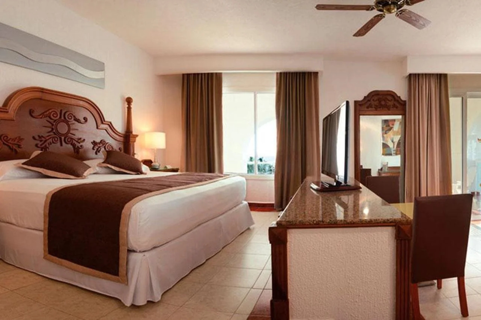 Hotel Riu Jalisco - All Inclusive