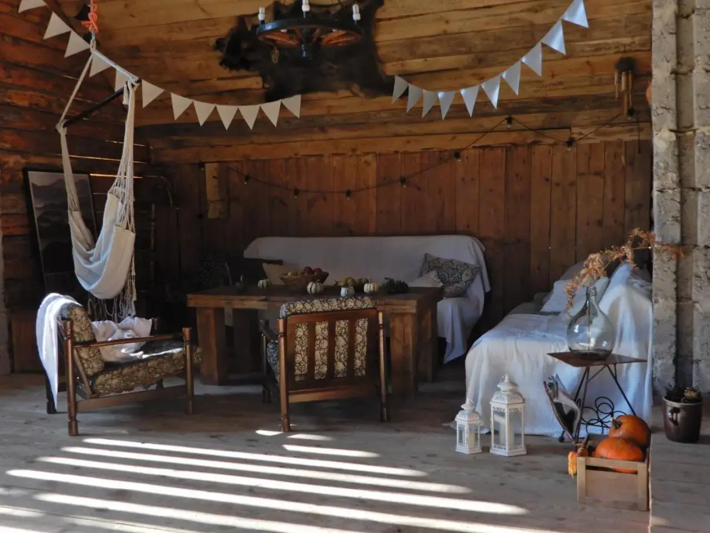 Gospodarstwo Gościnne Księżycówka