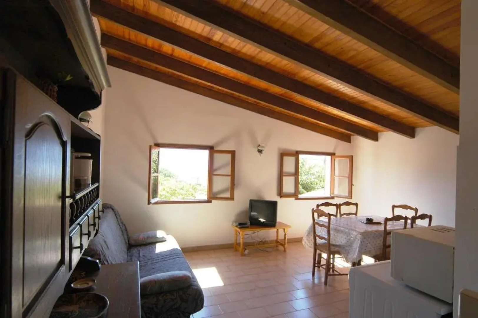 Appartamenti Tiuccia La Liscia