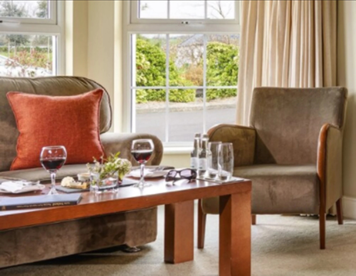 Ballygarry Estate Hotel & Spa