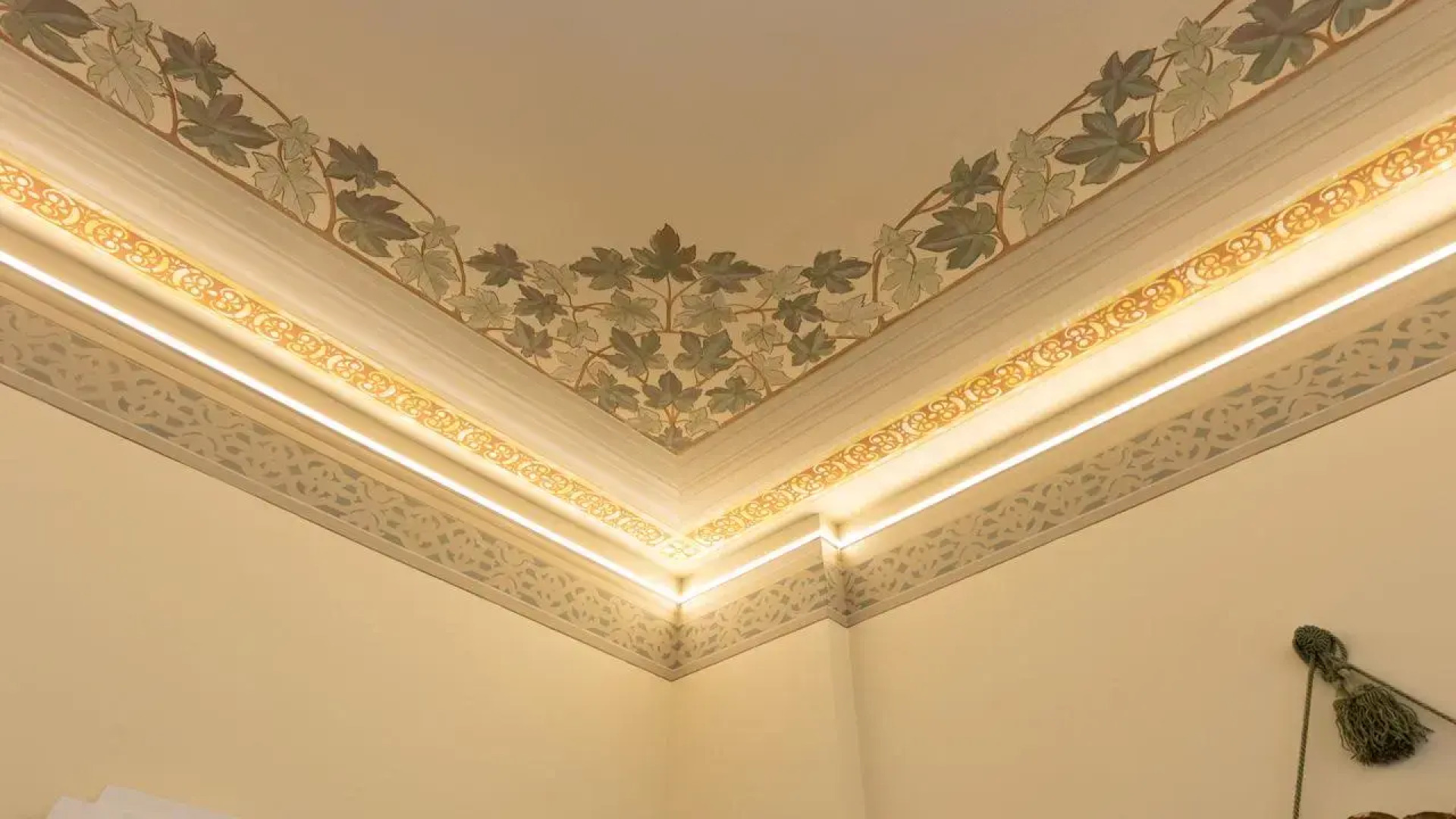 BolognaRoomscom - Villa Bottrigari