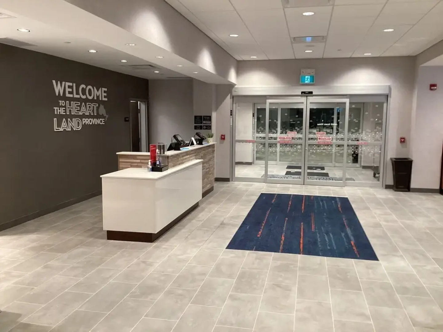 Hampton Inn by Hilton Port Hope Cobourg