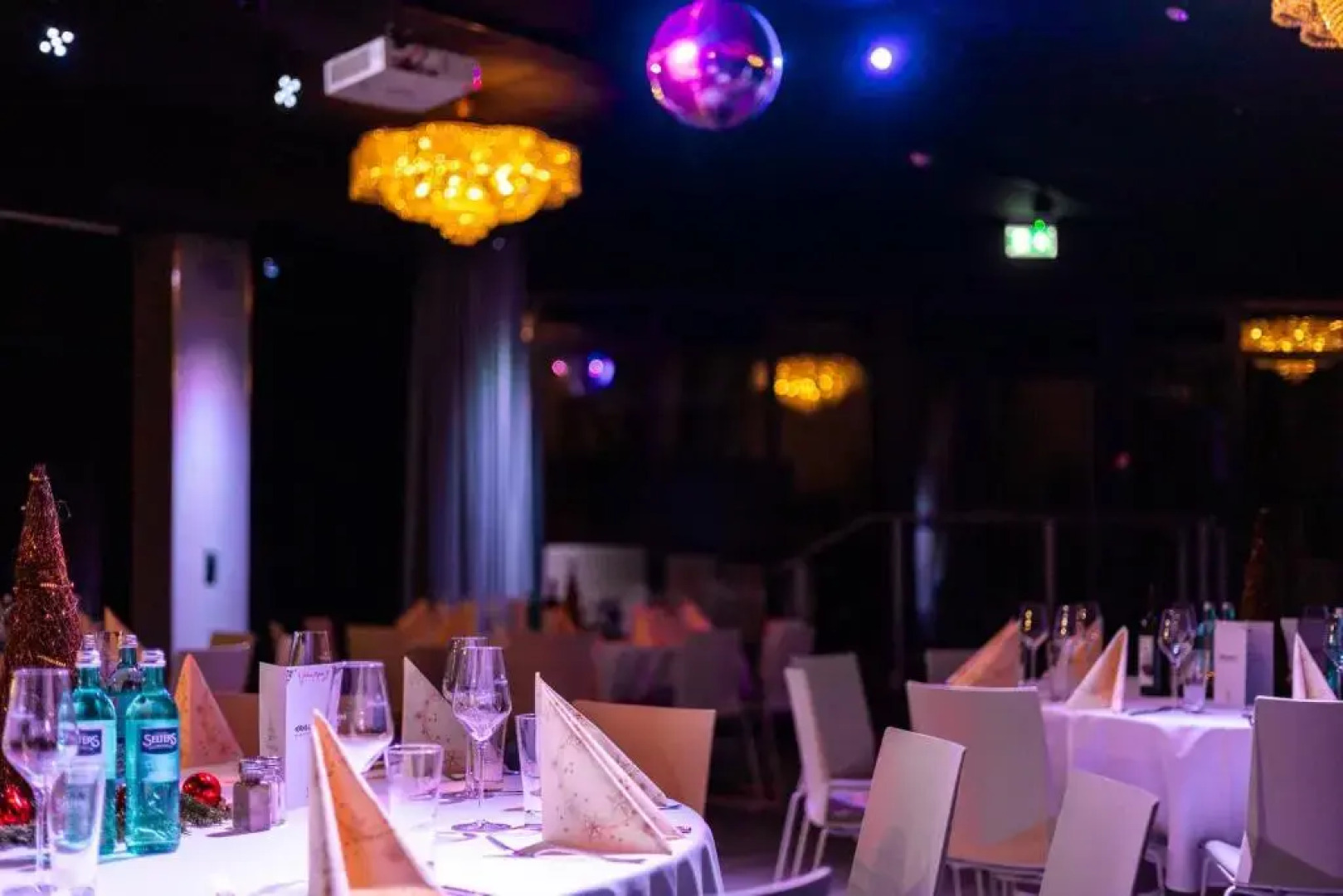 Courtyard by Marriott Berlin Teltow