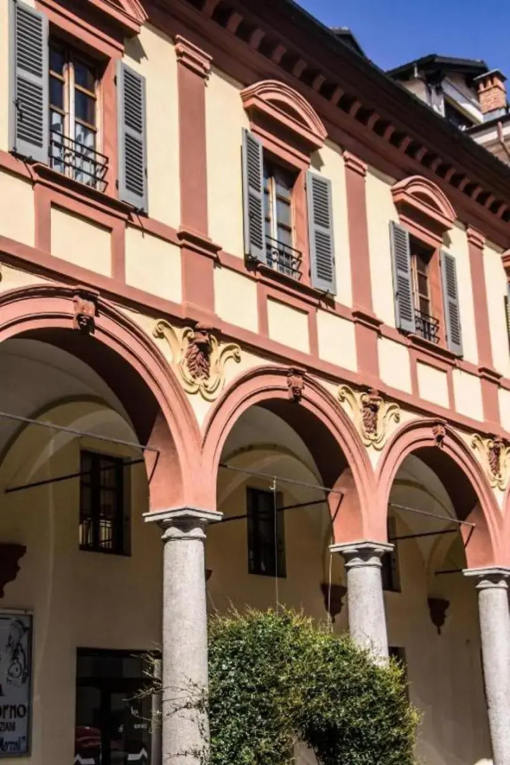 LVG Hotel Collection - Tornielli 9