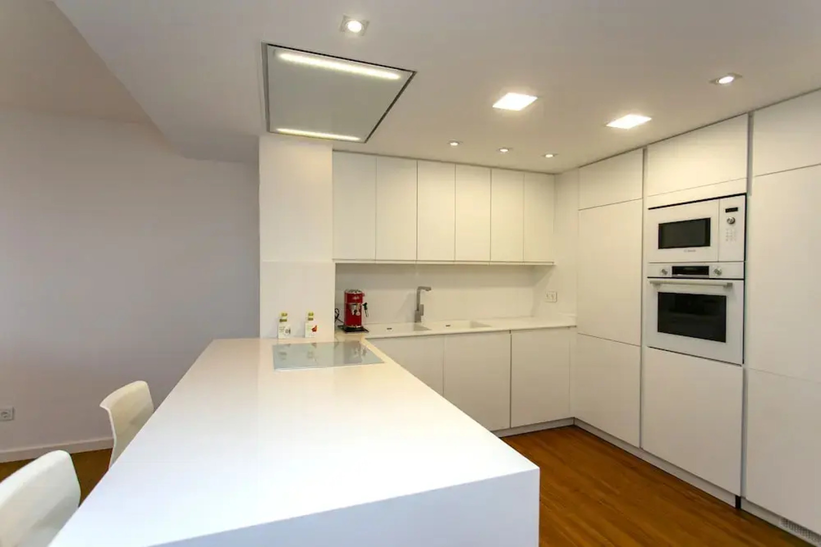 Cullera Beach Apartment Espacio