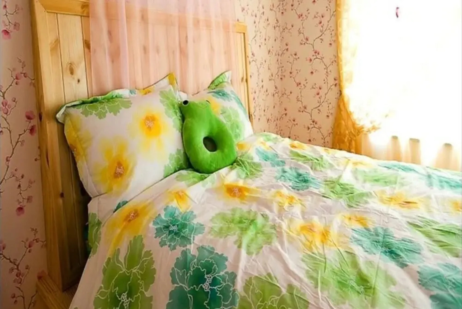 Yangpyeong Munaen Star Pension