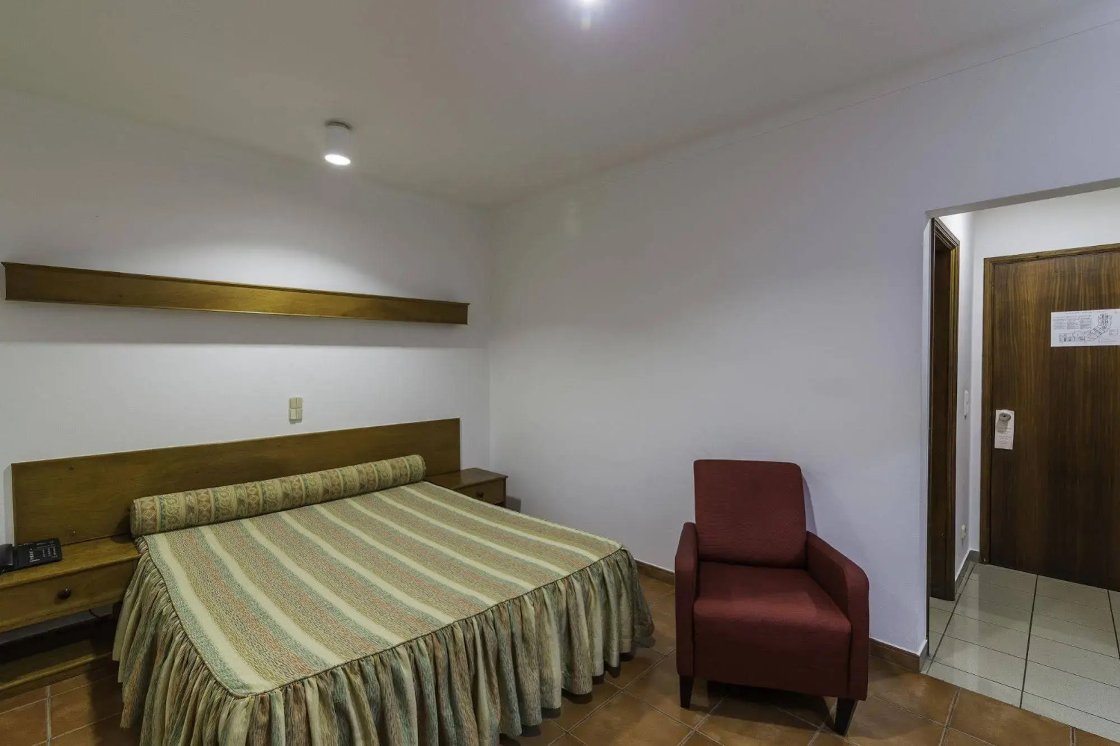 Hotel Teresinha