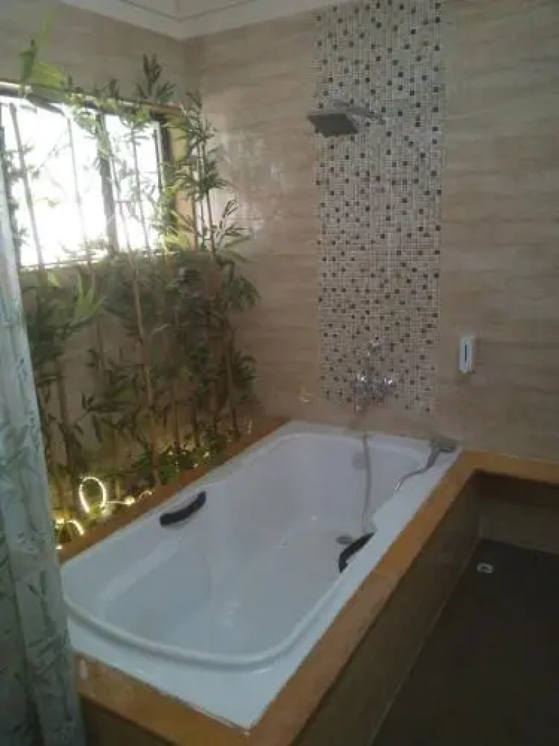 Virgin Winds Resorts