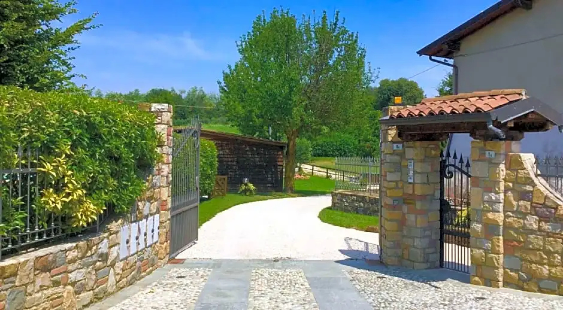 B&B Corte Sant'Angelo