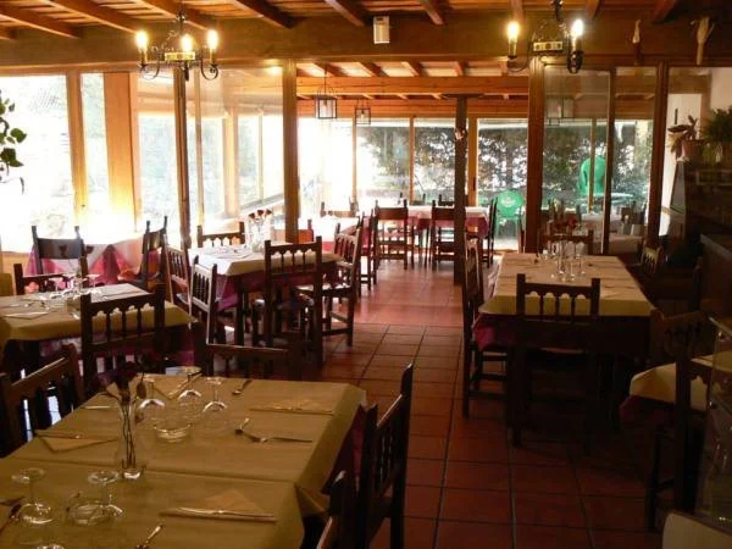 Hotel Rural Tía Margot