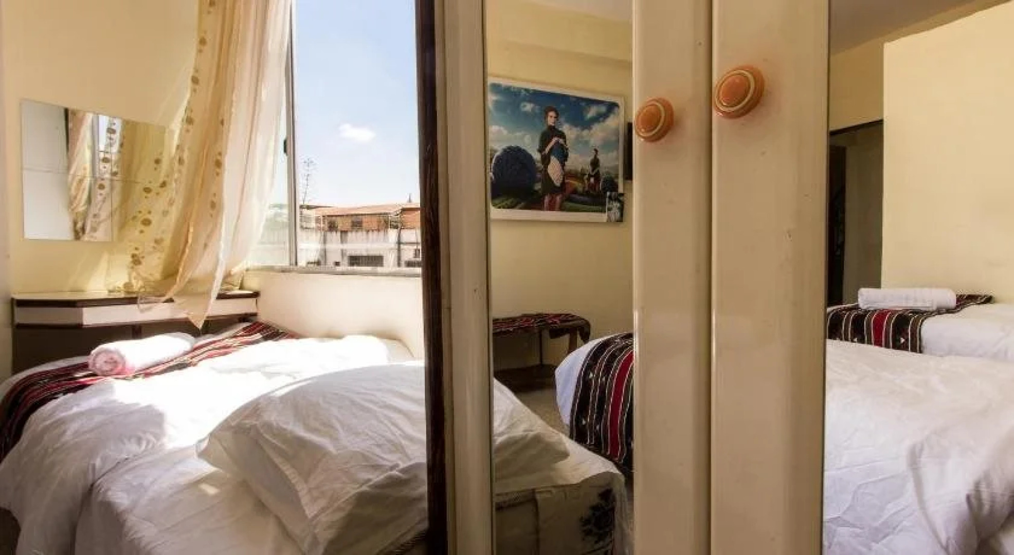 Daher Guest House Nazareth - Hostel