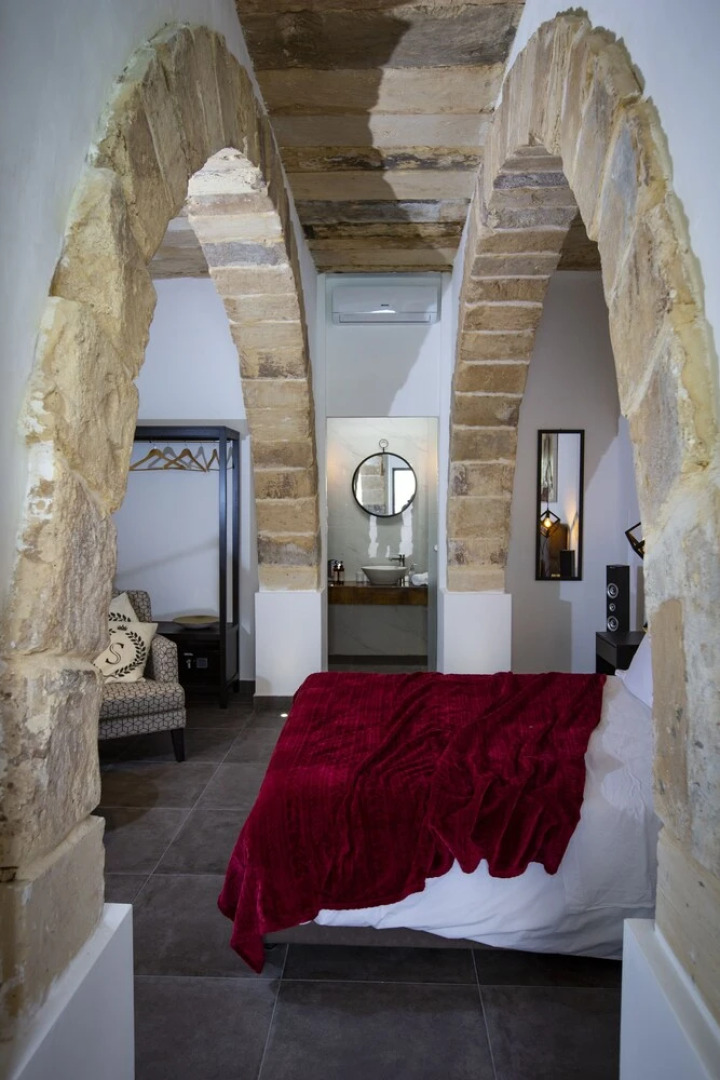 Pjazza Suites Boutique Hotel