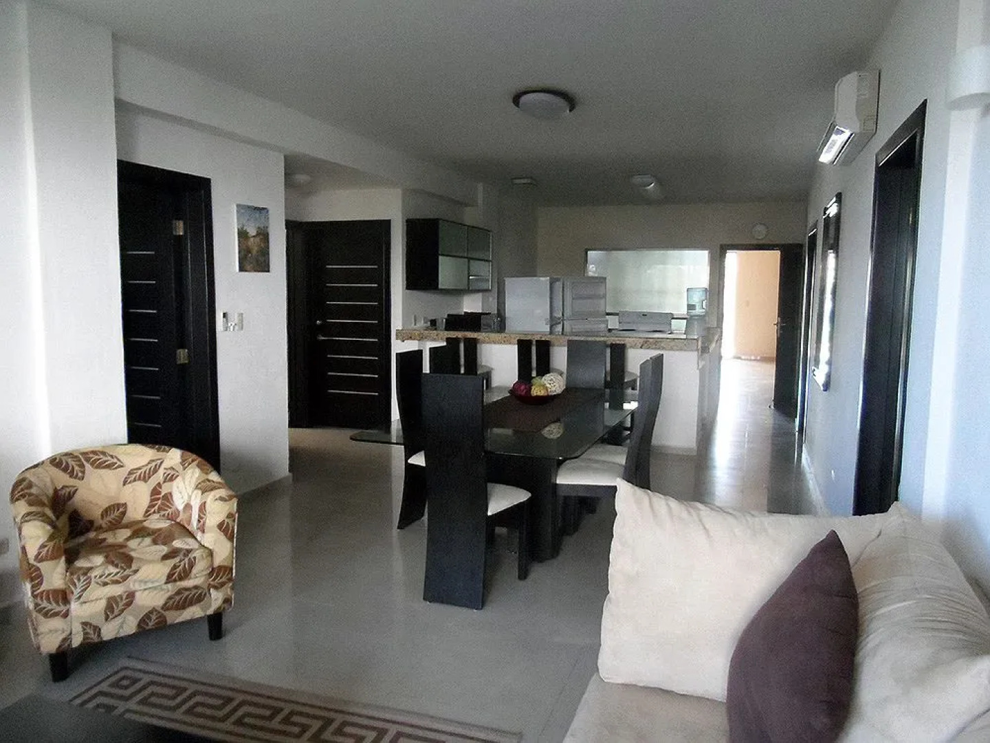 MoonLight Condos Puerto Morelos