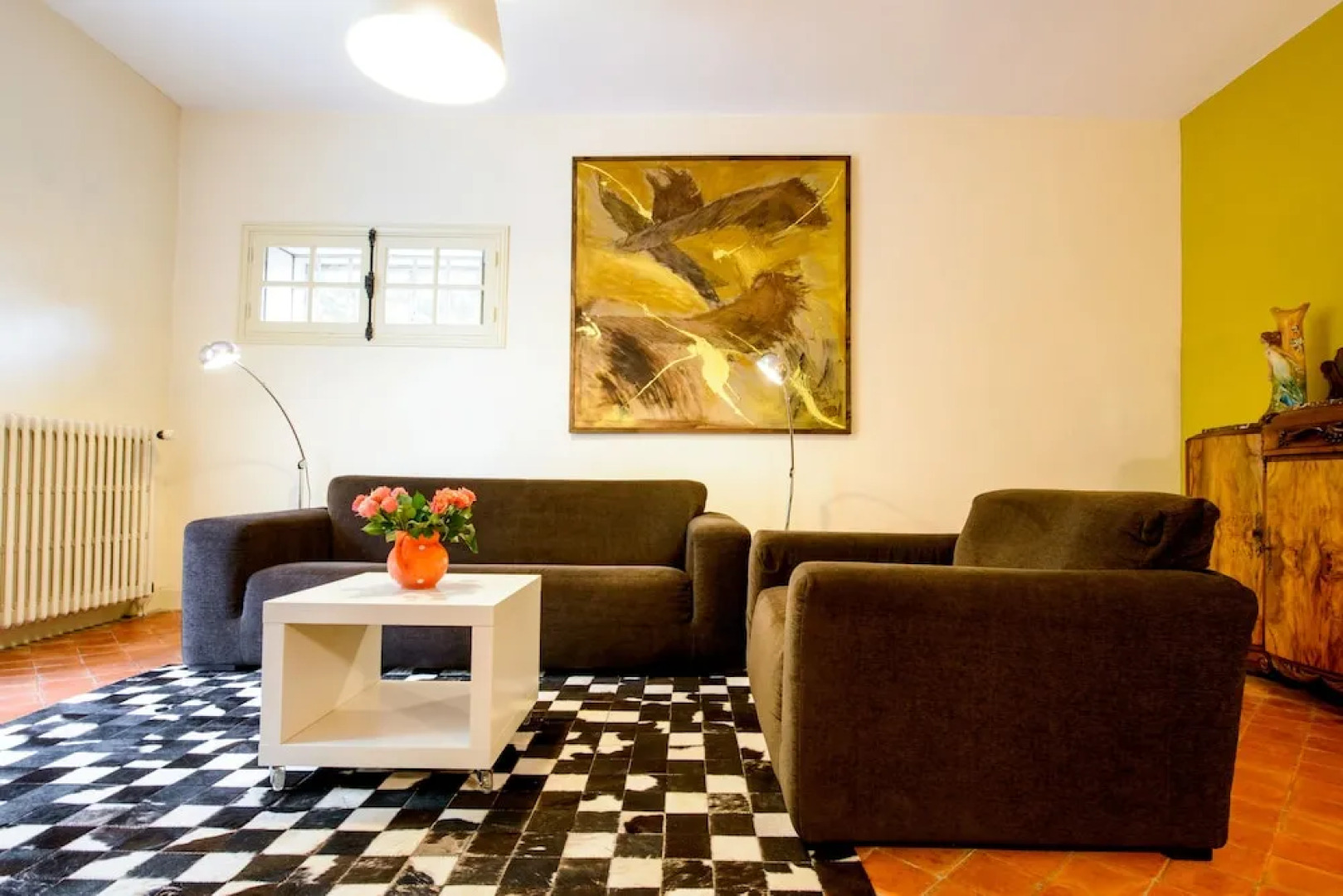 Domaine Des Agnelles