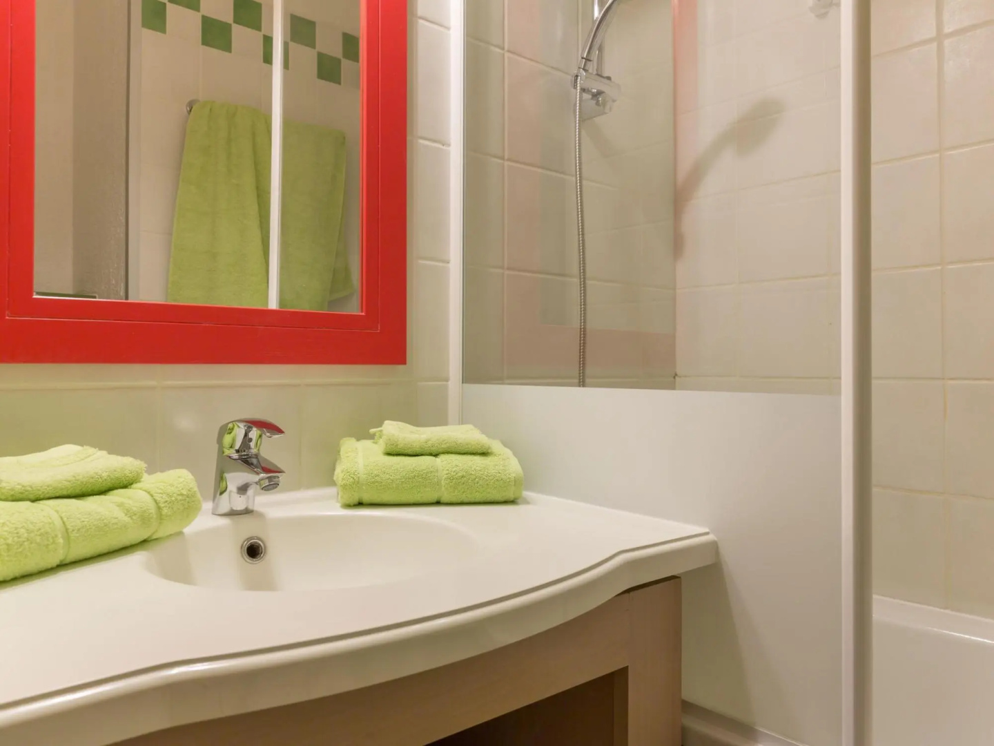 Studio in Deauville Near the Beach