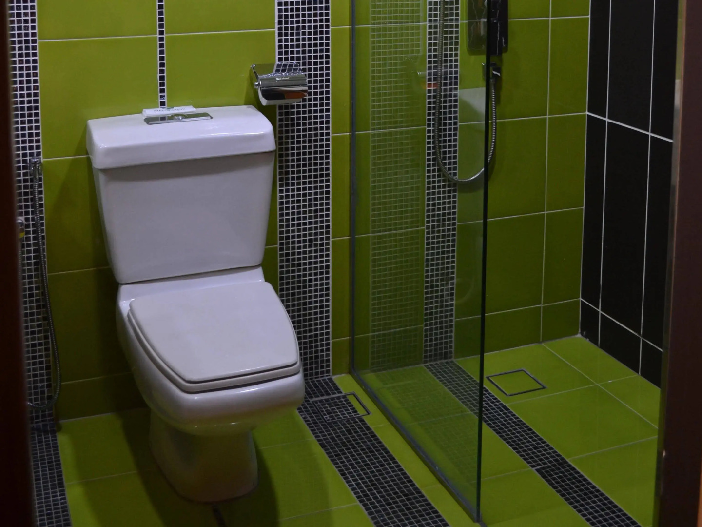 Mega View Hotel Kuantan