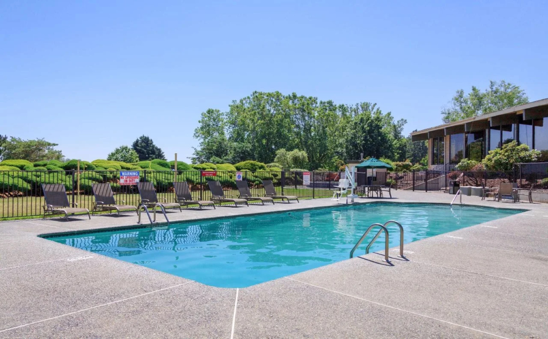 Holiday Inn Richland on the River by IHG