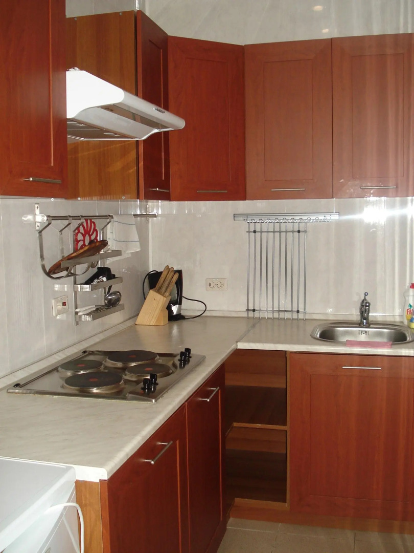 Нивские берега