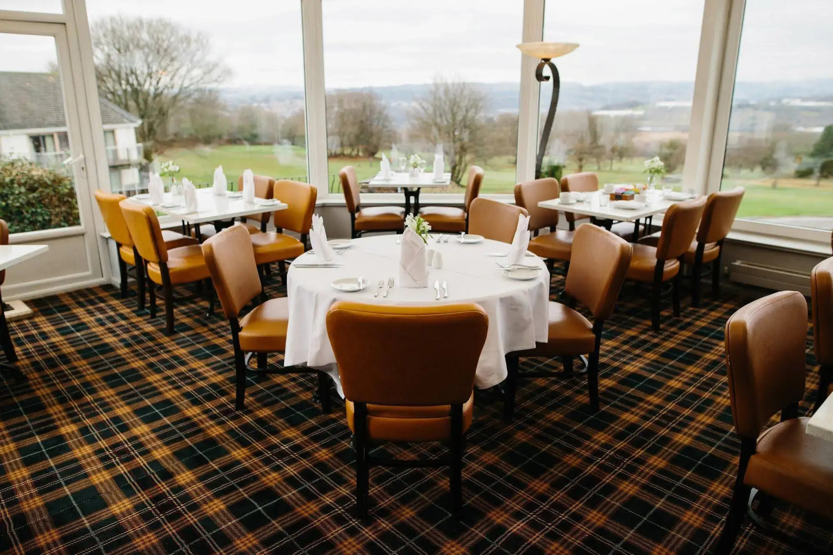 Bryn Meadows Golf, Hotel & Spa