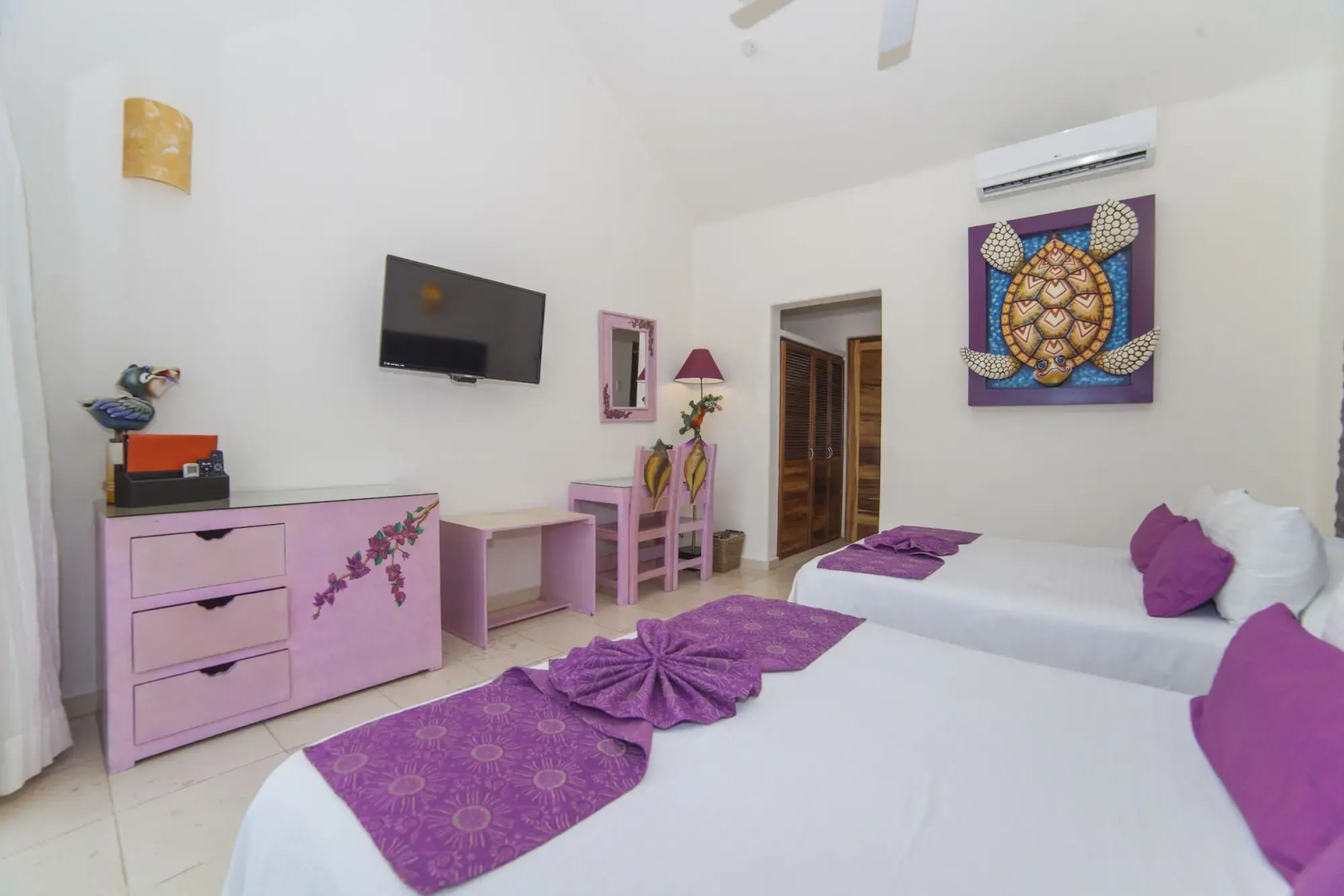 Quinta Bella Huatulco