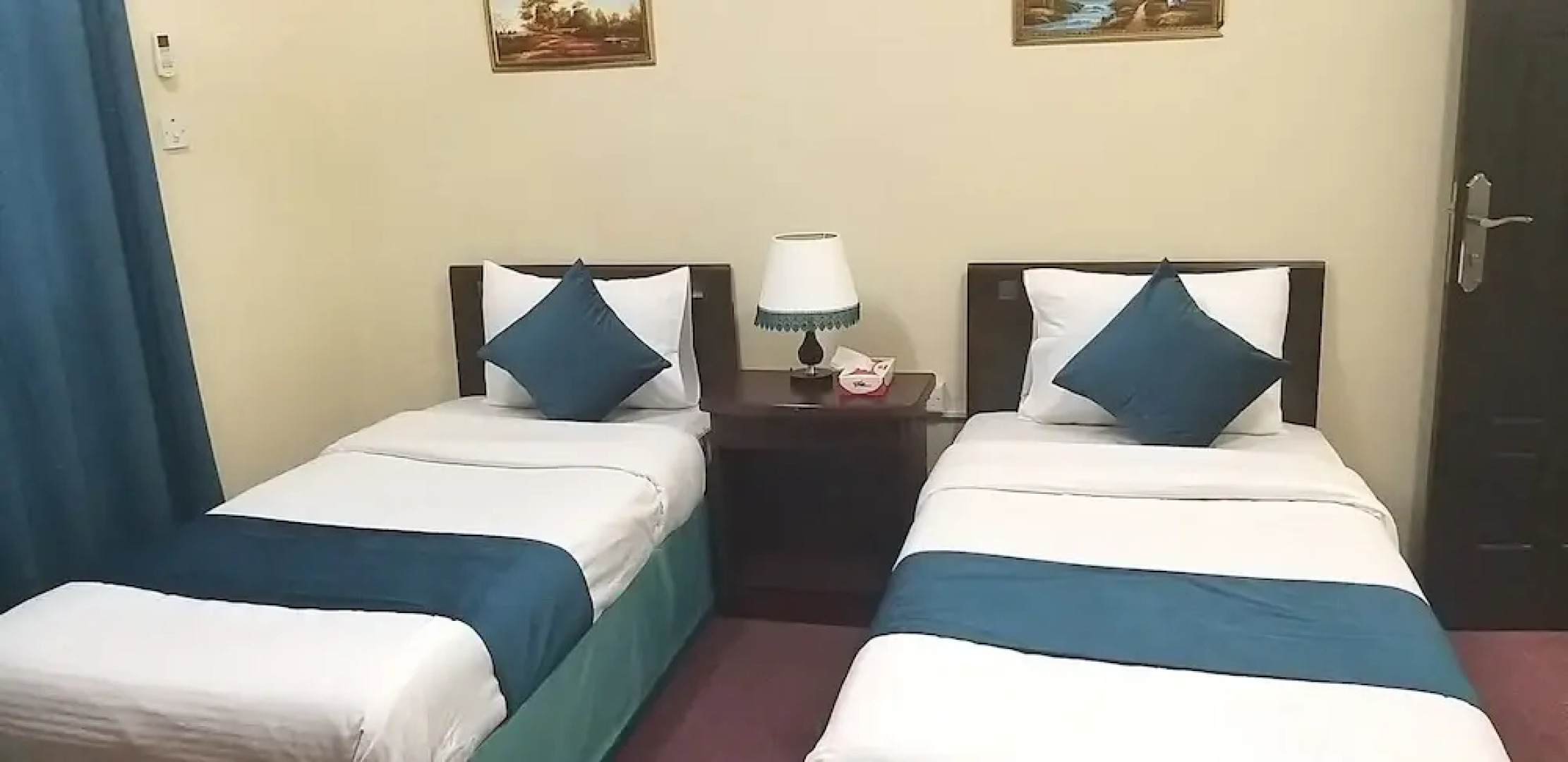 Sadaf Hotel Apartments
