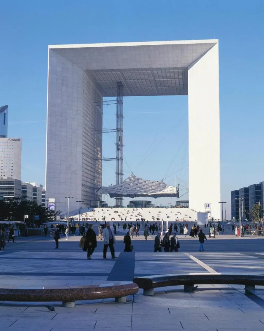 Aparthotel Adagio Access La Défense Place Charras