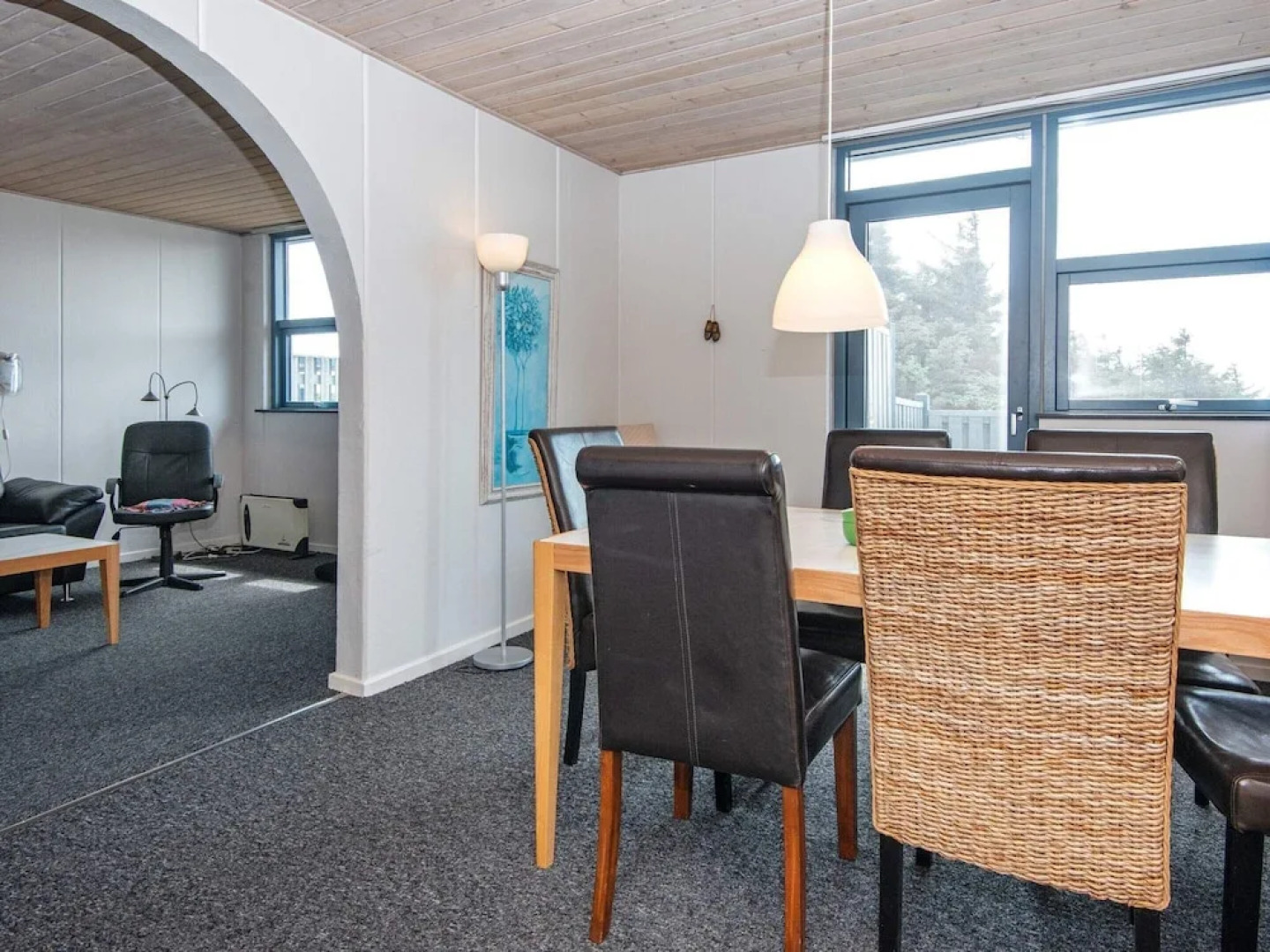 Cozy Beach House Near Sea - By Traum Ferienwohnungen