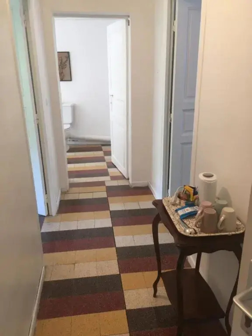 La Coconnière de Valleraugue