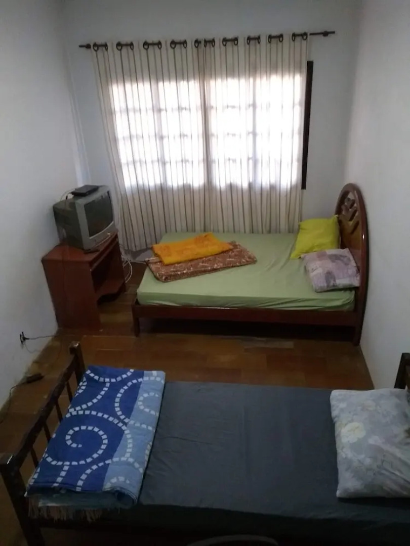 Hospedaria para empresas