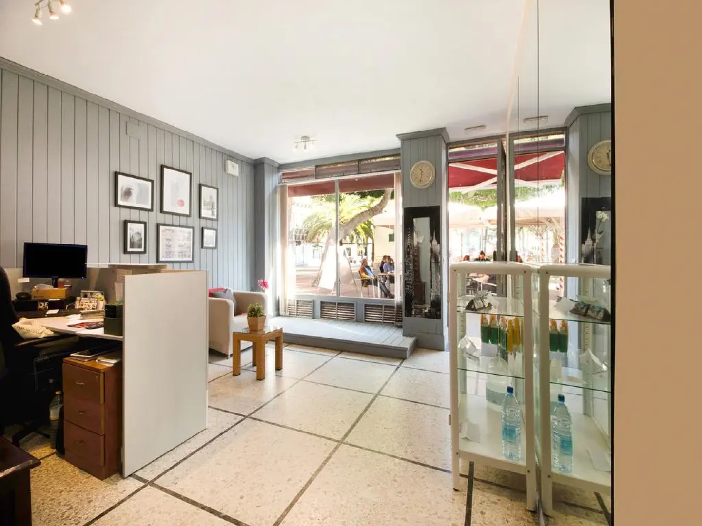 Miami Santa Catalina