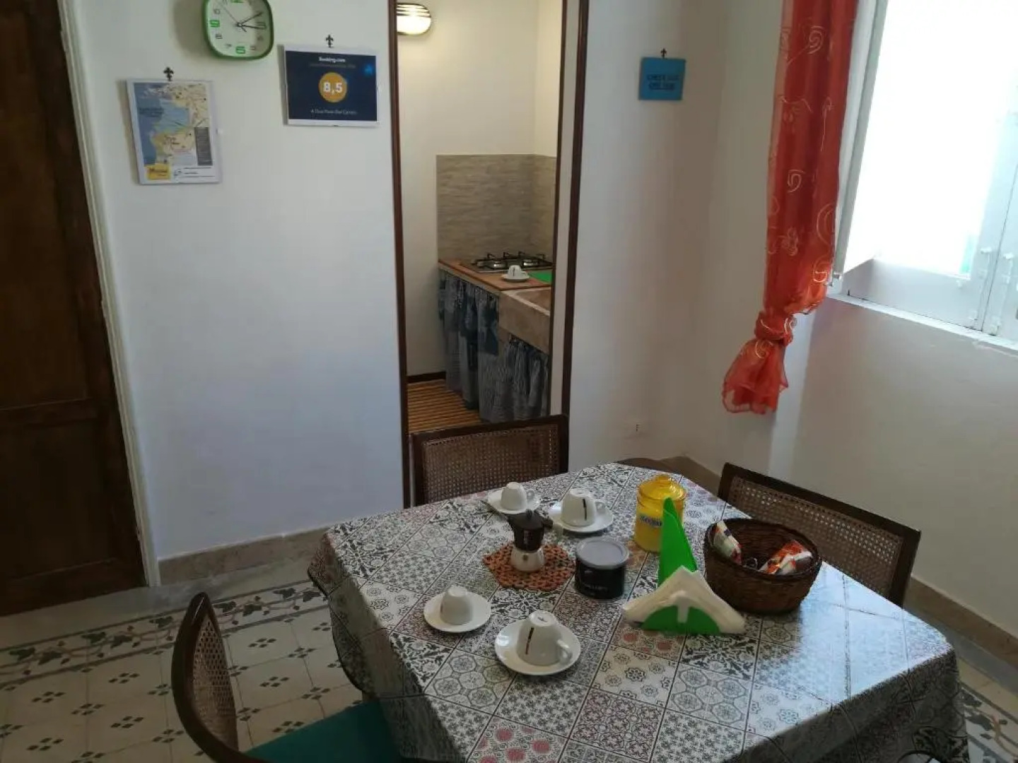 A Due Passi Dal Centro