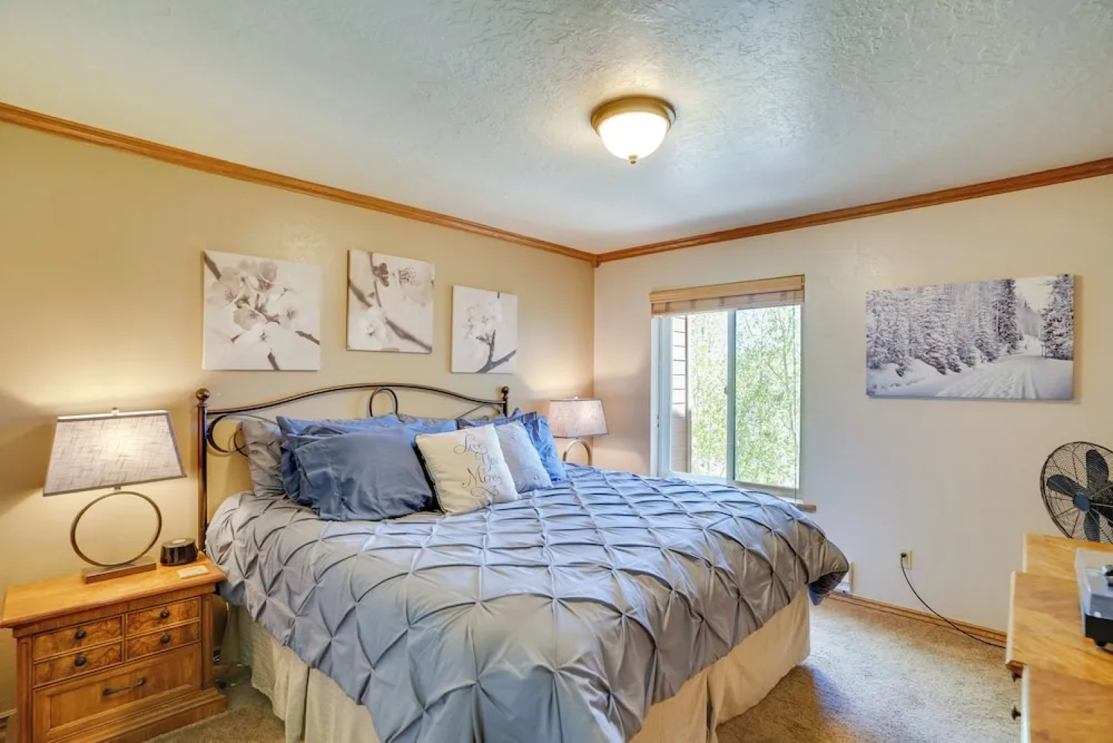 Ski & Explore: Brian Head Condo w/ Indoor Pool!