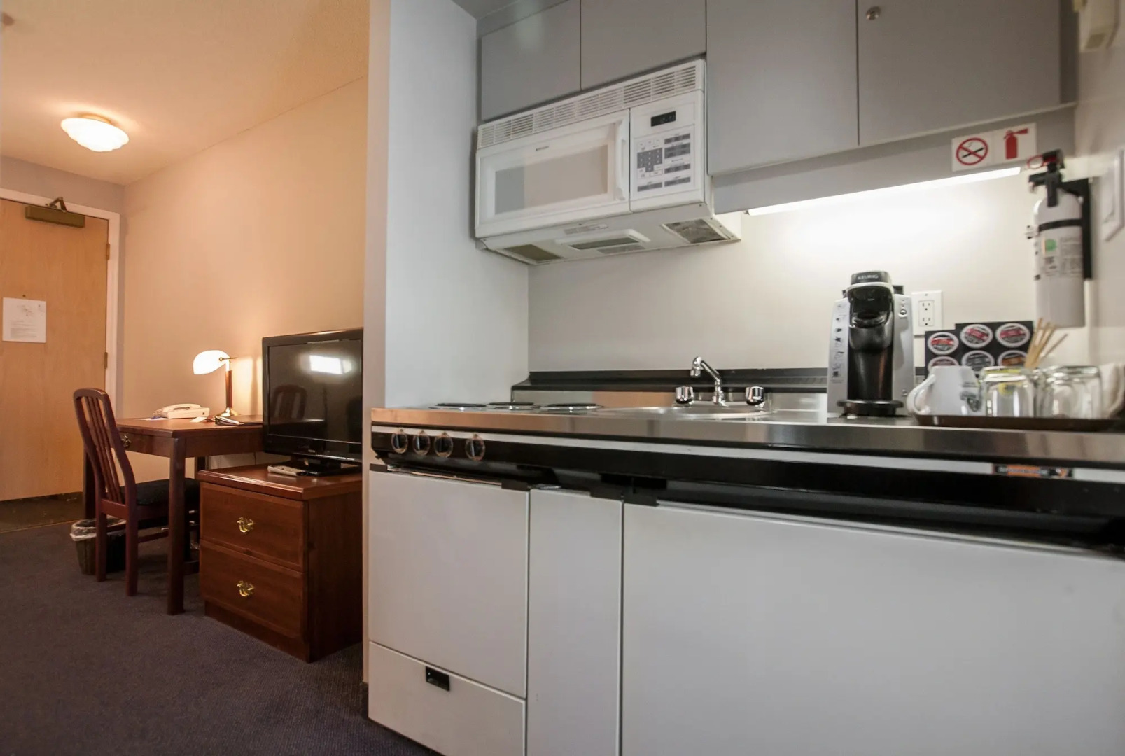 Rosedale Condominiums