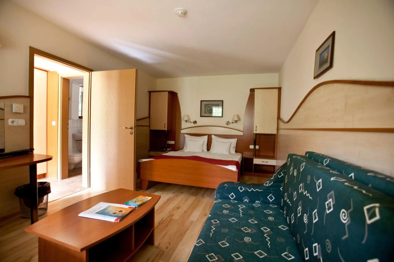 Hotel Makar Sport & Wellness