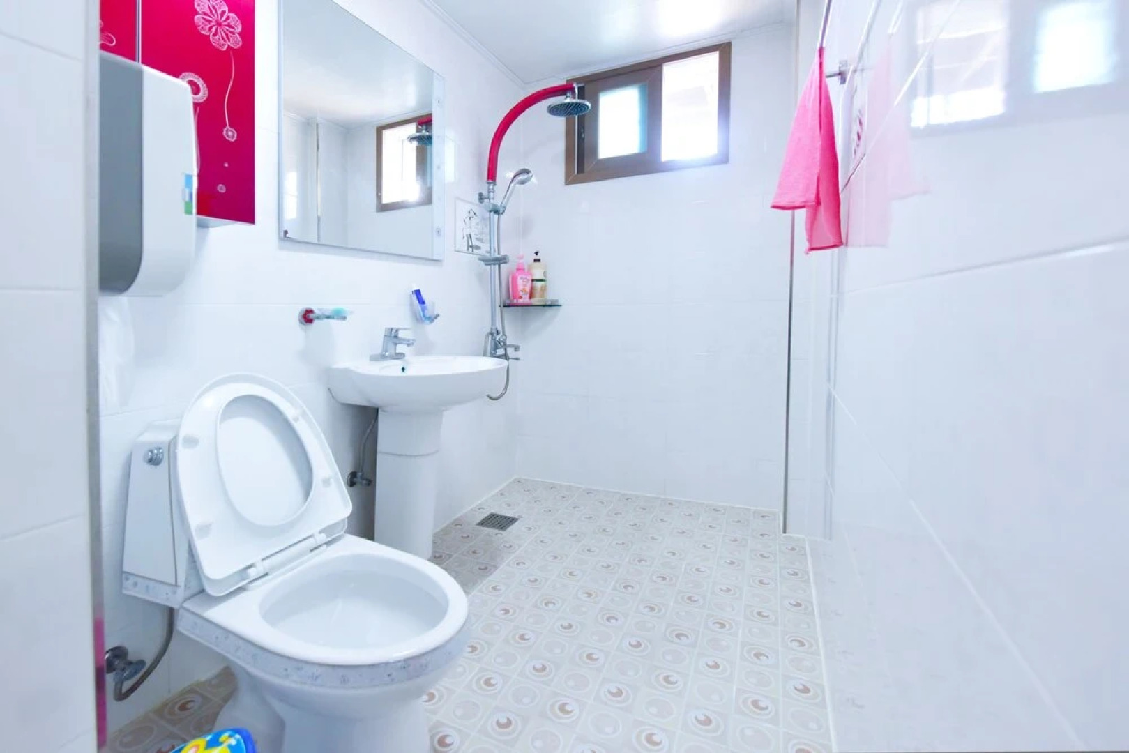 Geoje Sky Terrace Pension