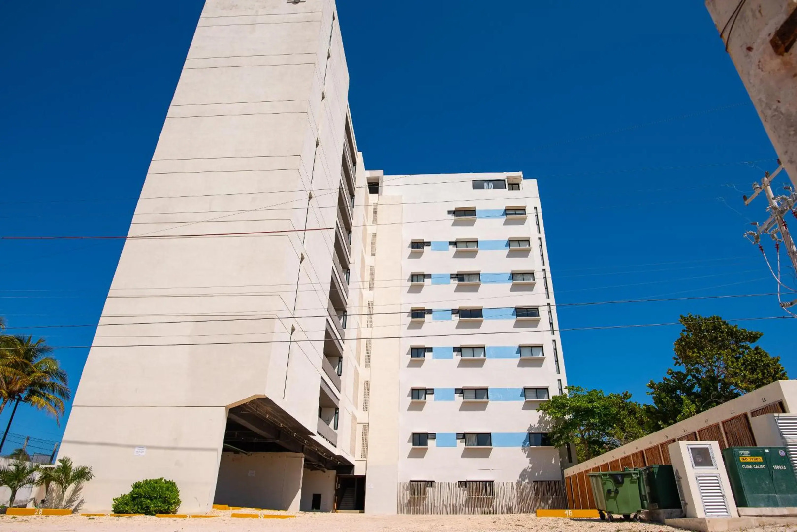 Hermoso Depatamento En Playa Progreso