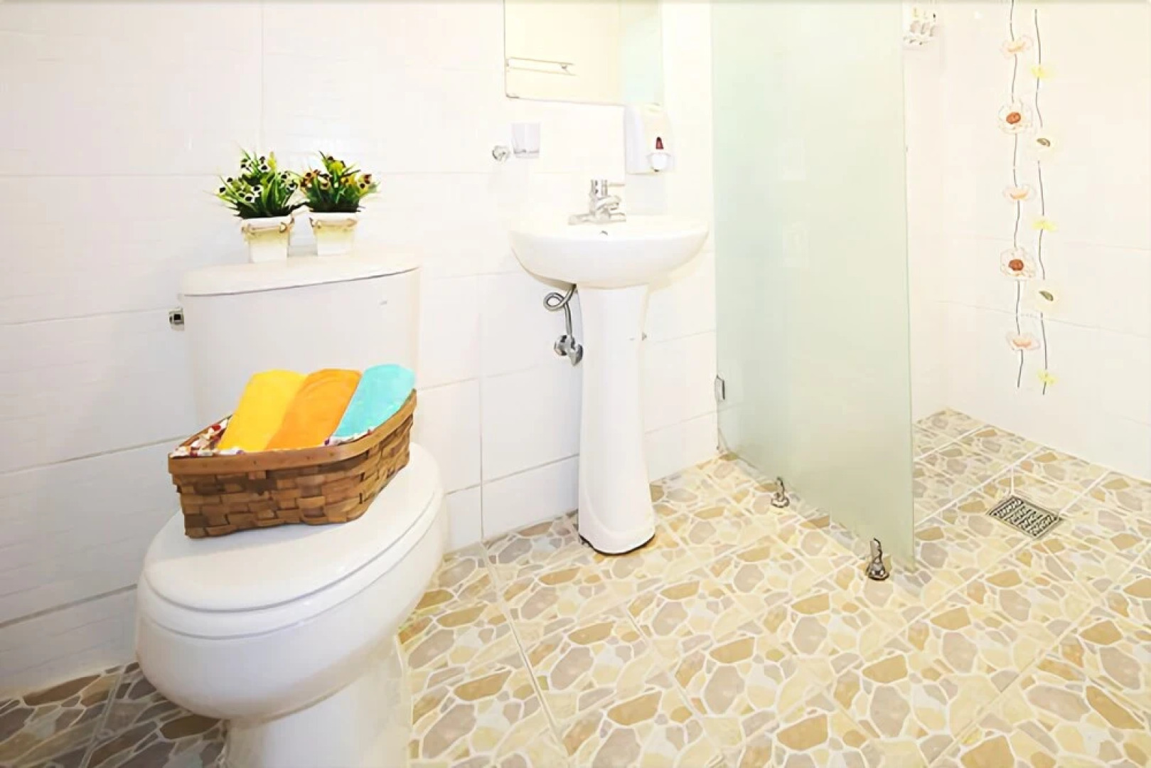 Tongyeong Paper Island Pension