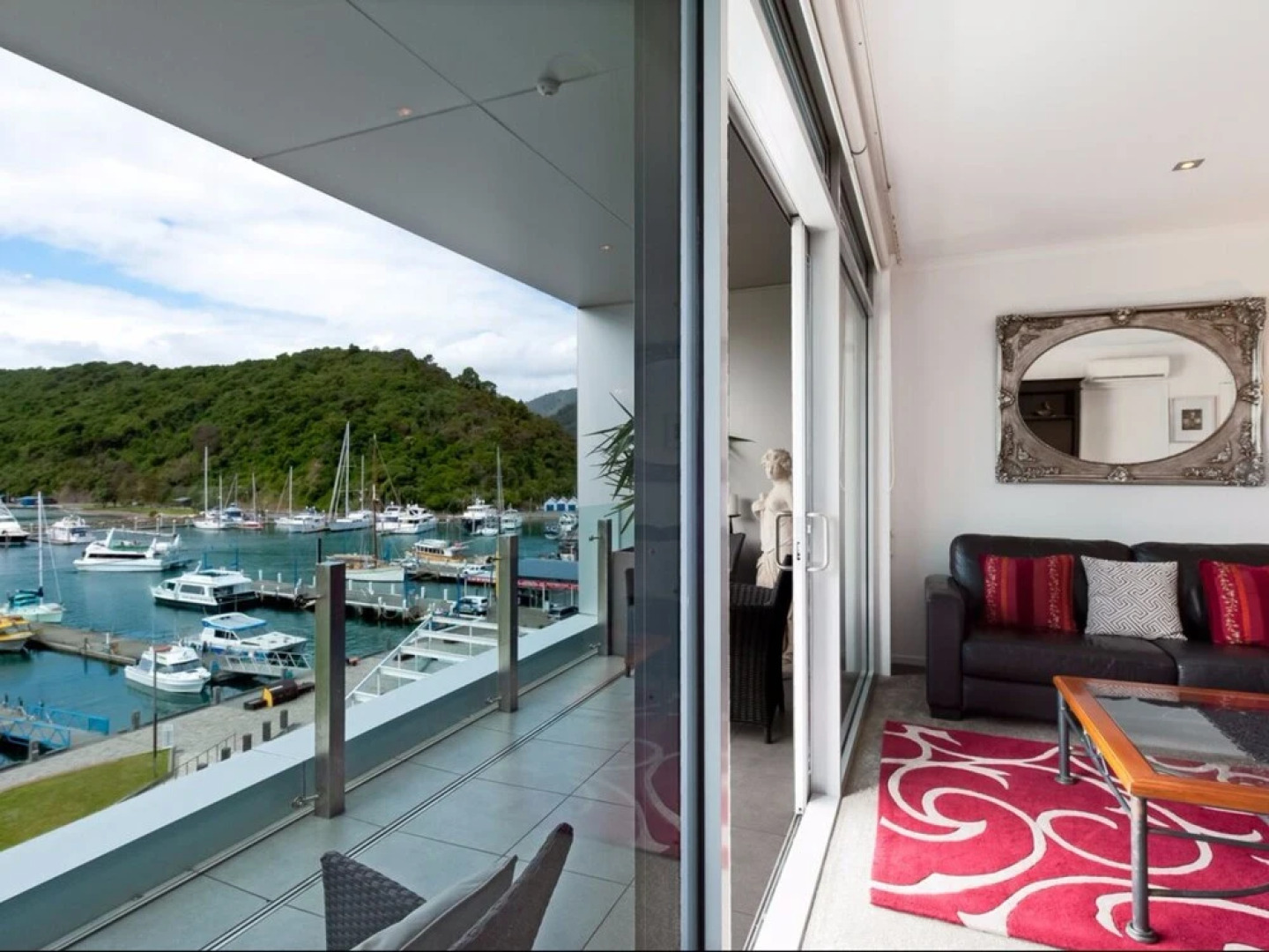 Picton Waterfront Apartments