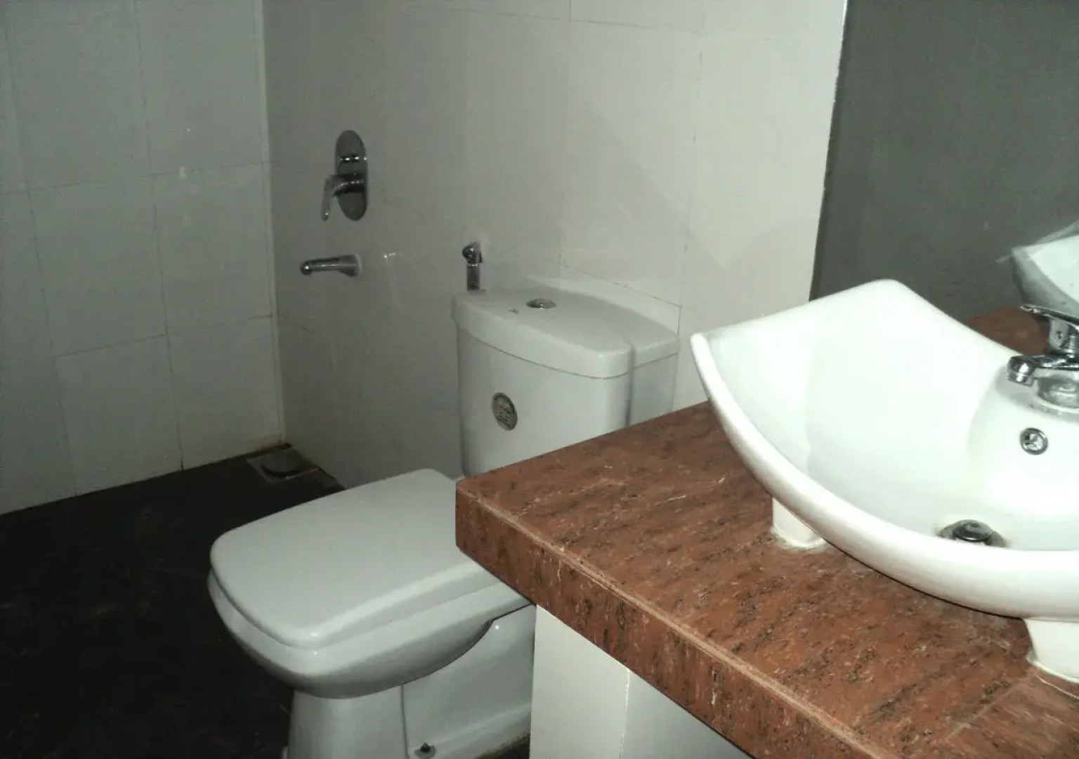 Tilko Charty Beach Resort