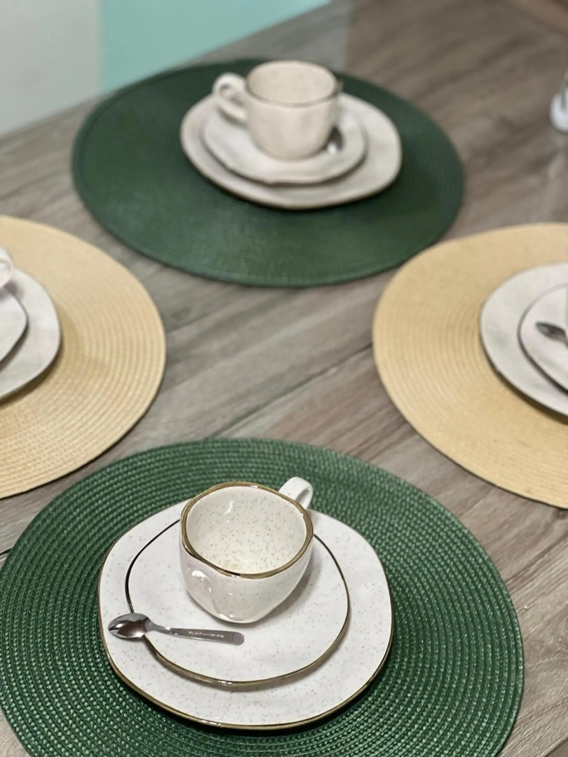 Chalé Porto dos Lençois 14 - Barreirinhas Lençois Maranhenses