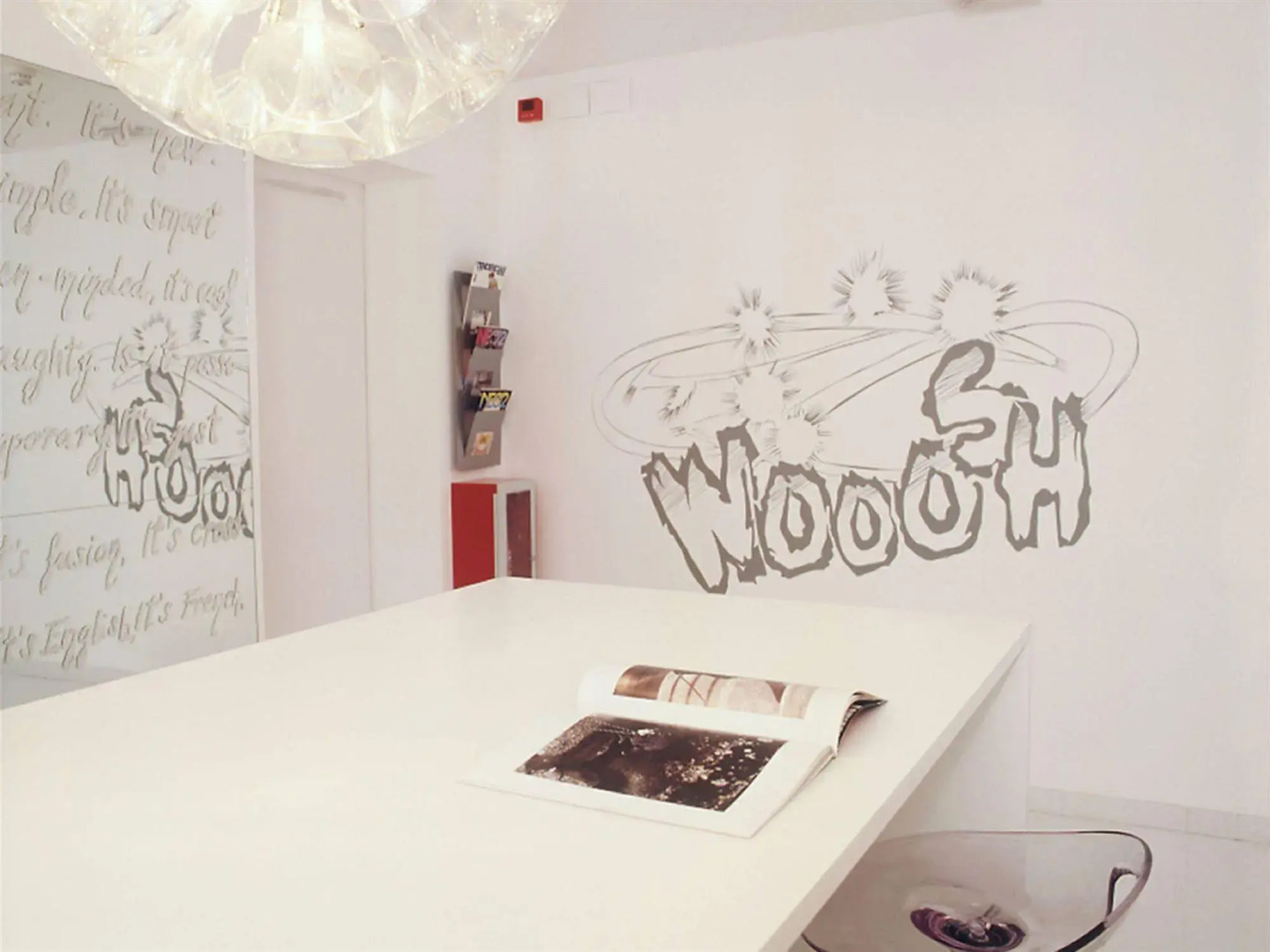 Chic & Basic Tallers Hostal