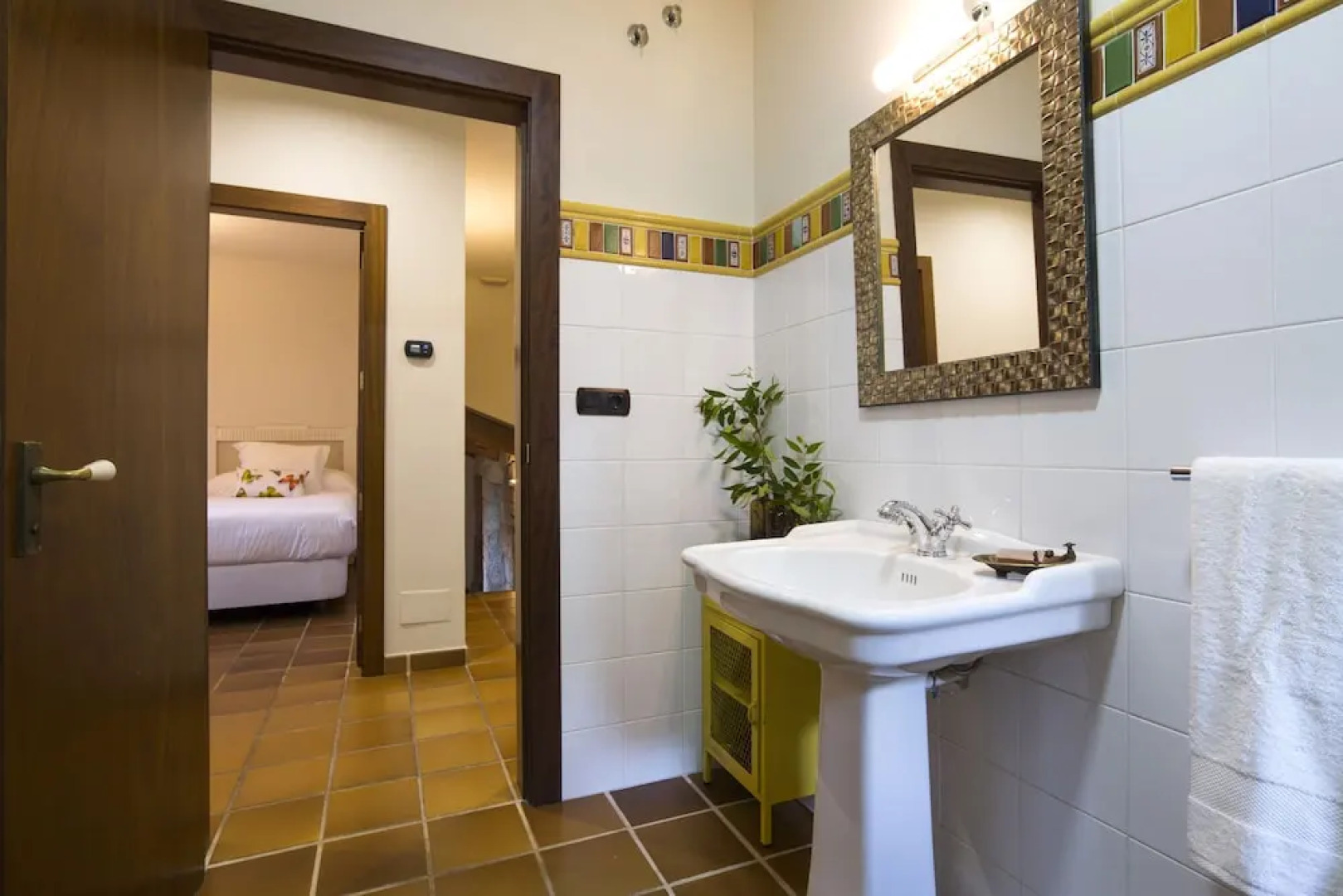 Quinta Das Barreiras