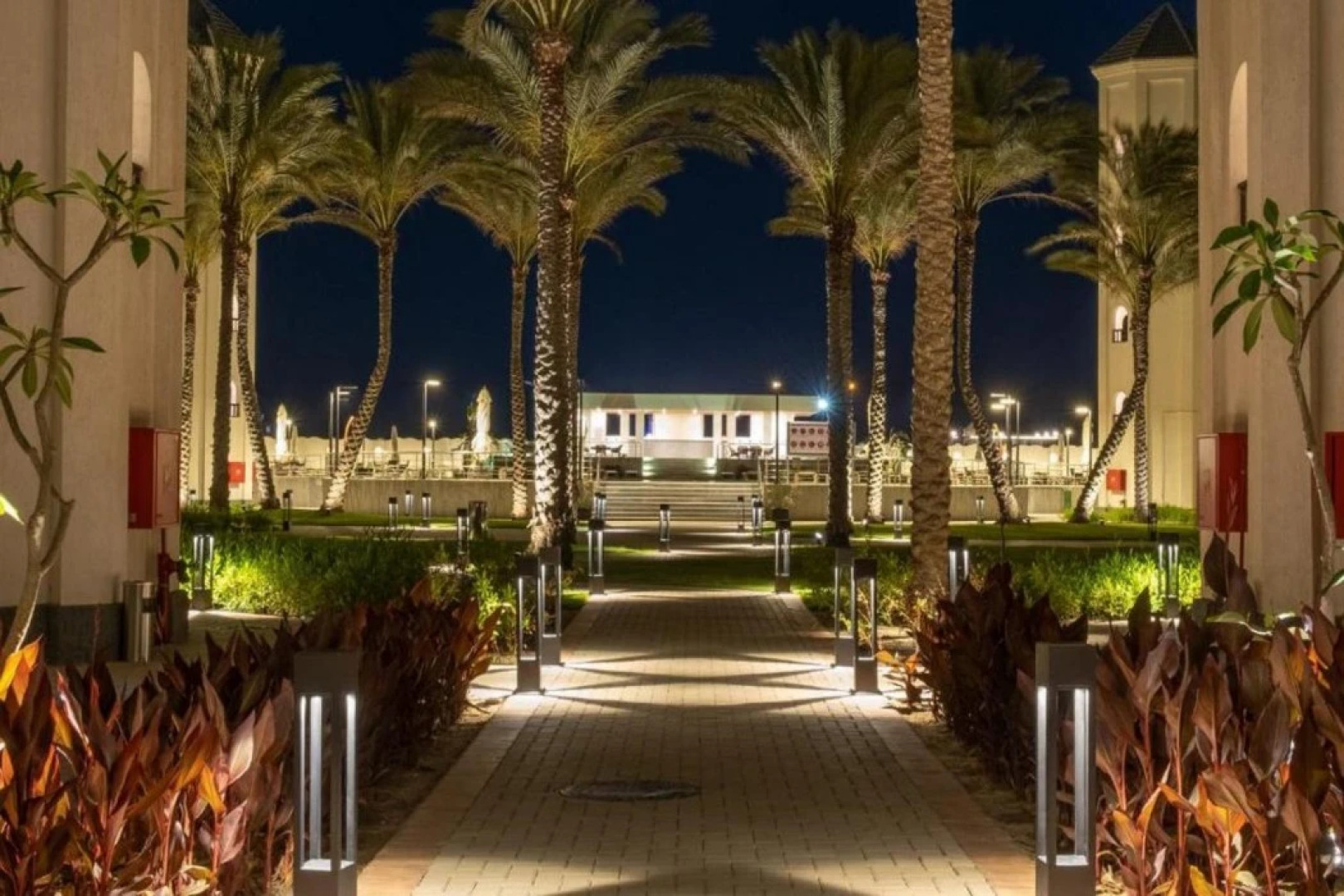 Panorama Portsaid Hotel