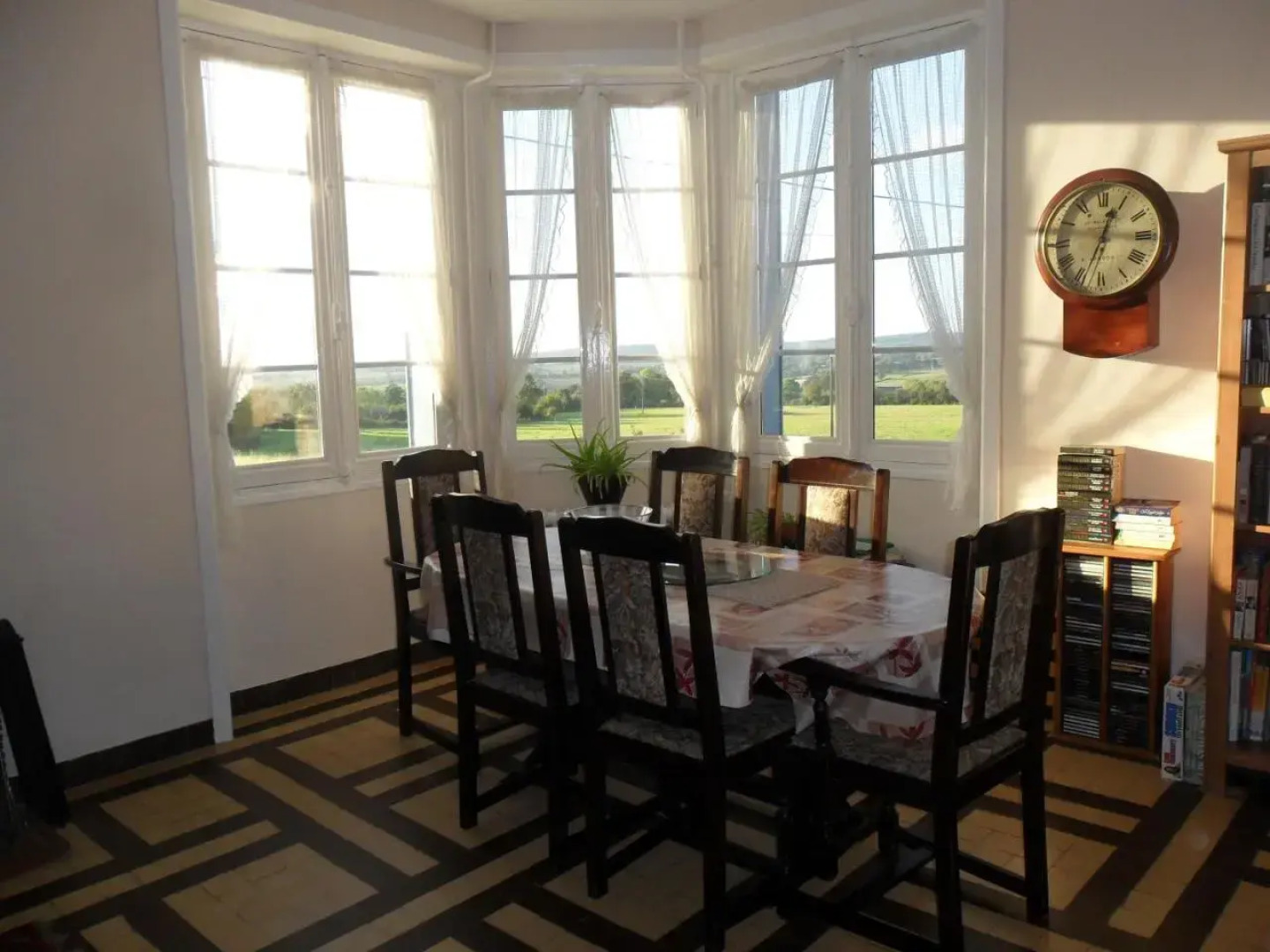 Les Hautes Loignieres