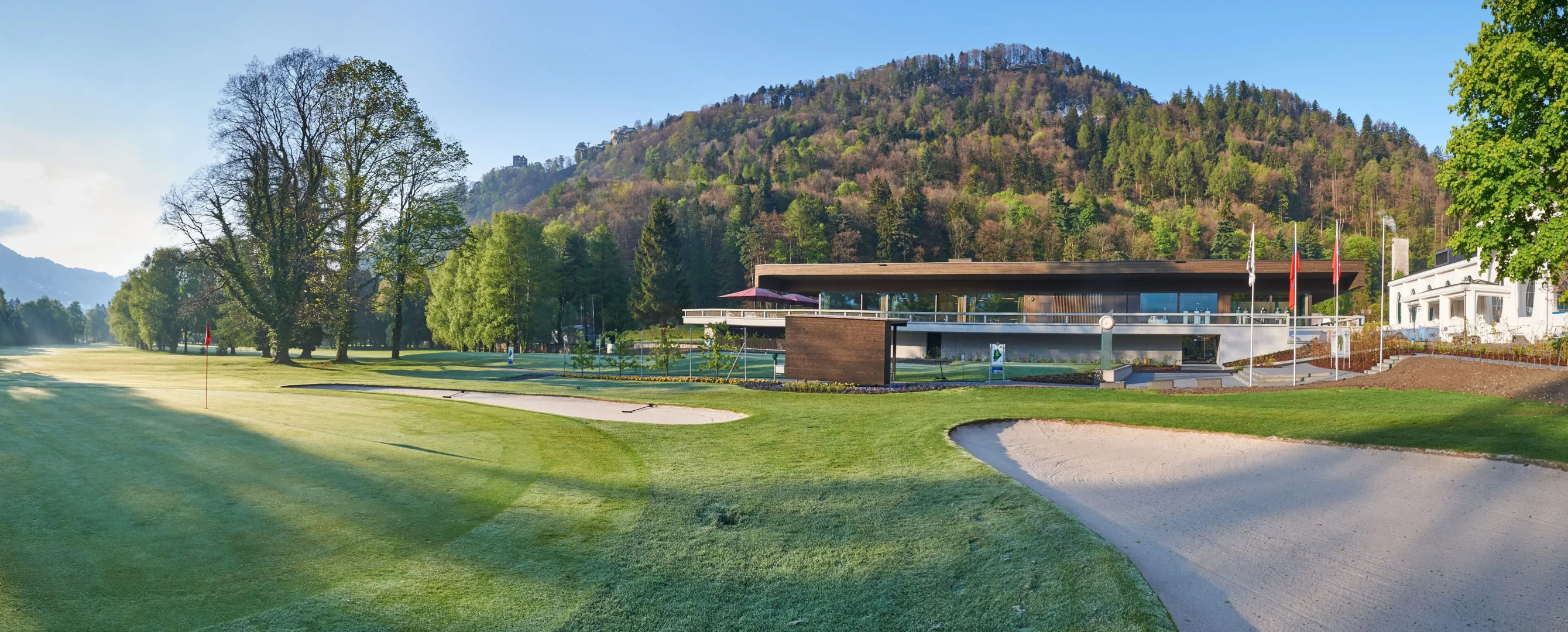 Cubilaris Motel Bad Ragaz