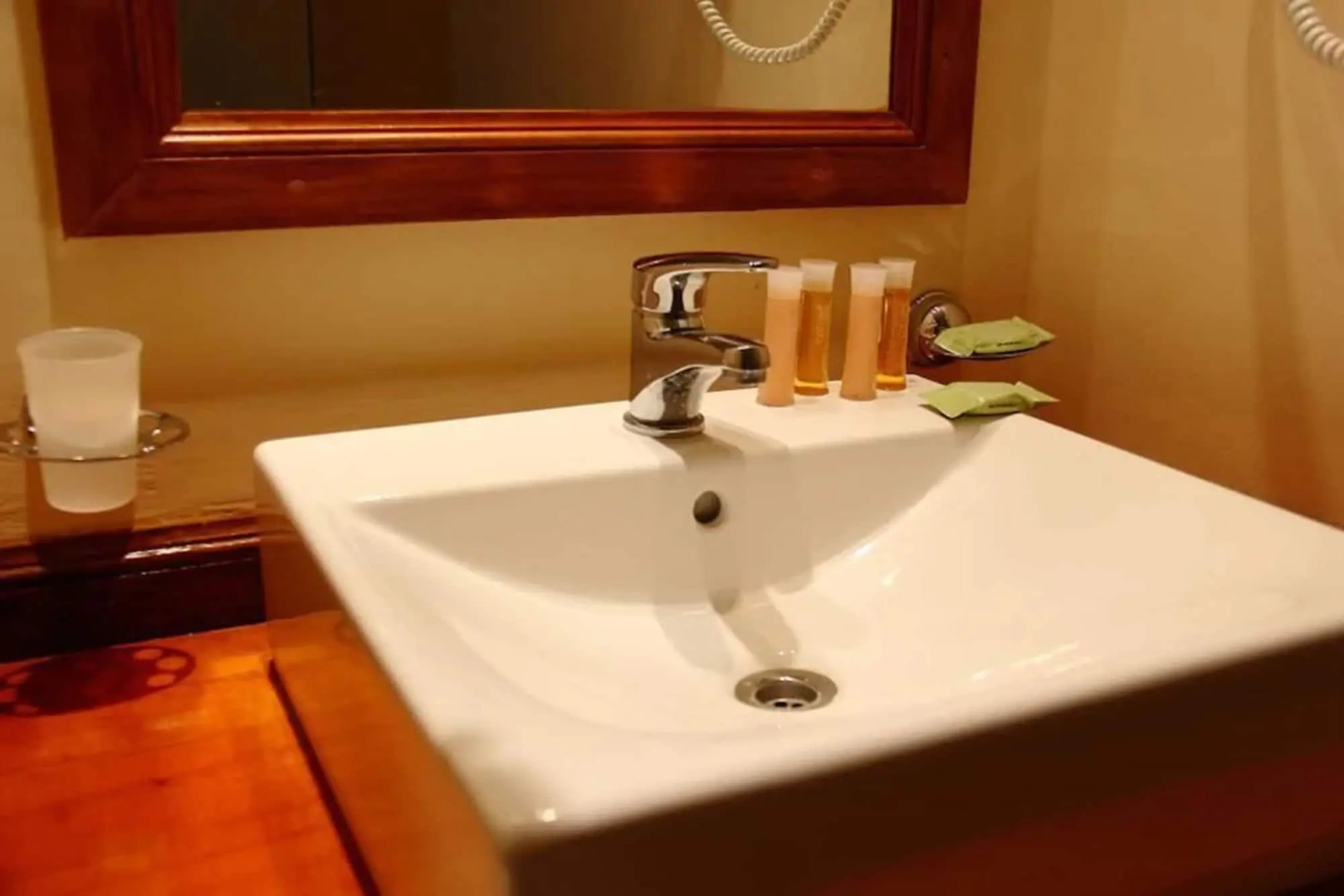 Rainforest Hotel Selva