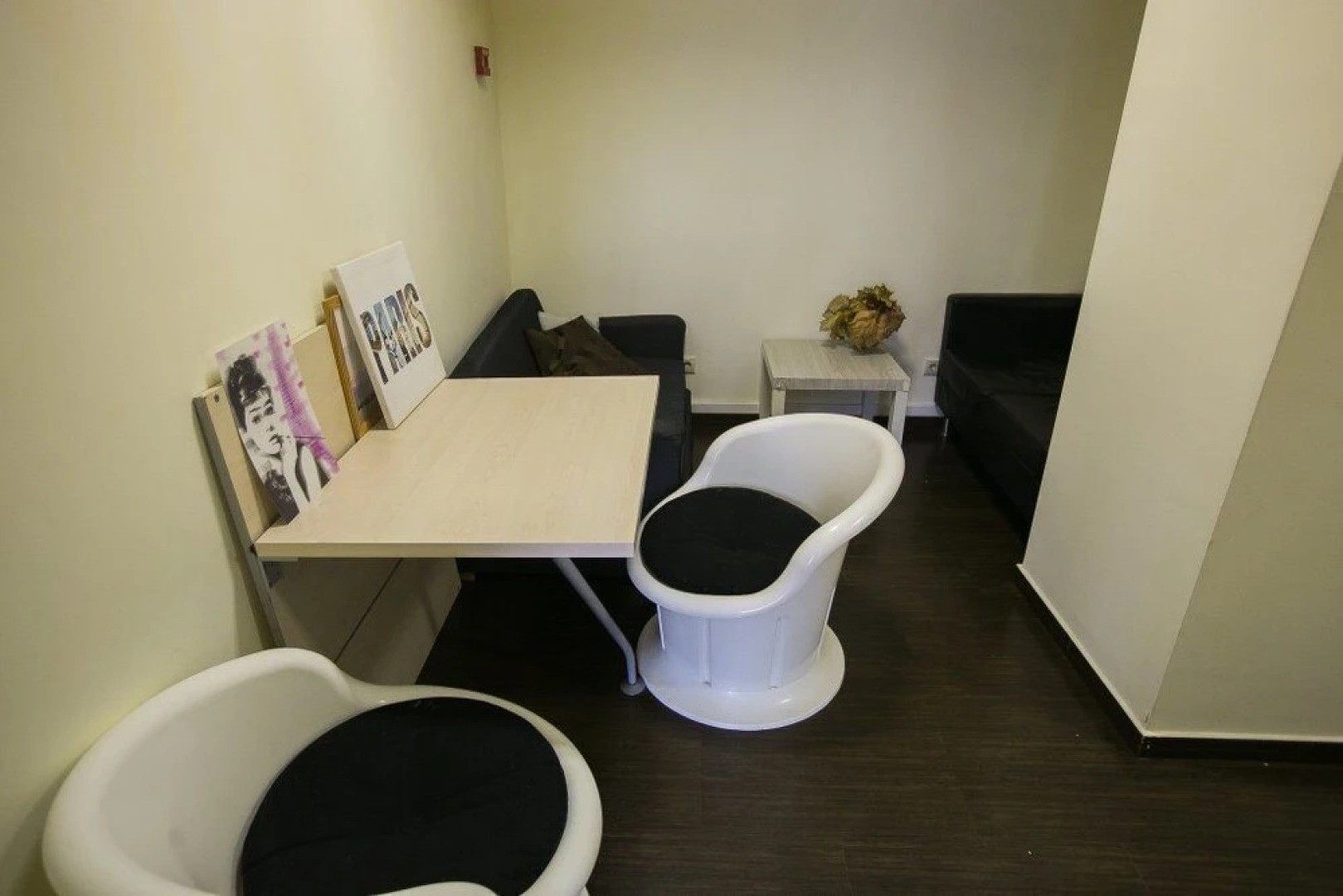Sebino Hostel