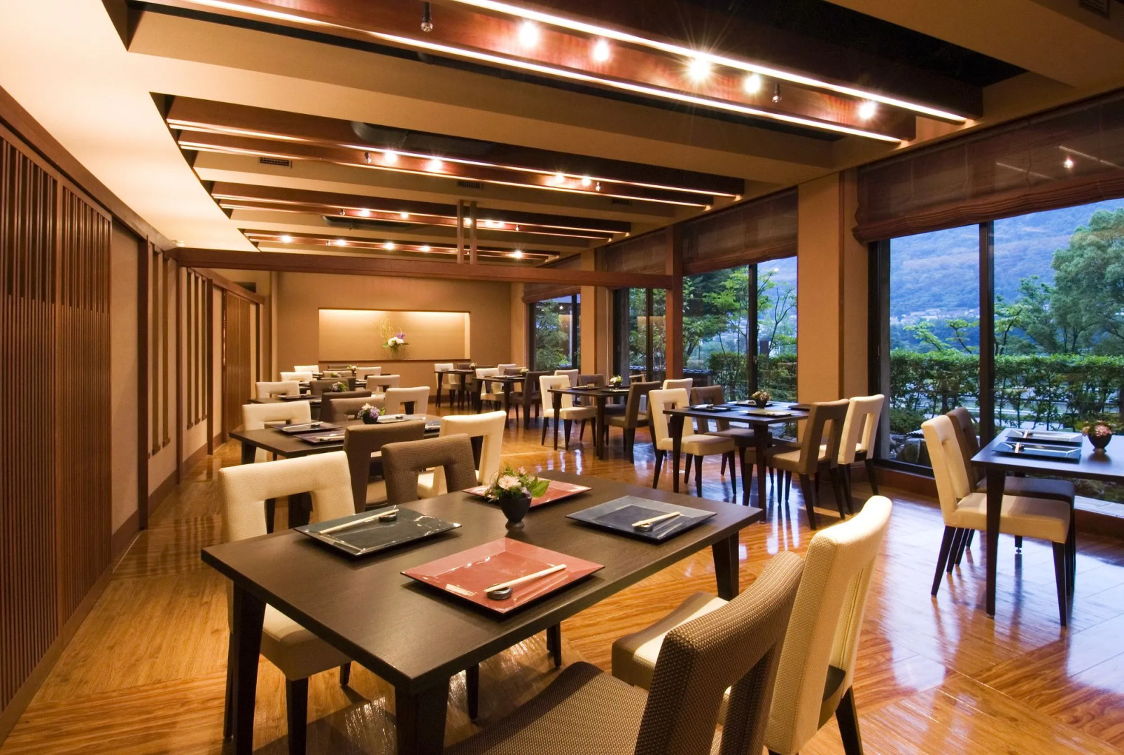 Nagaragawa Seiryu Hotel