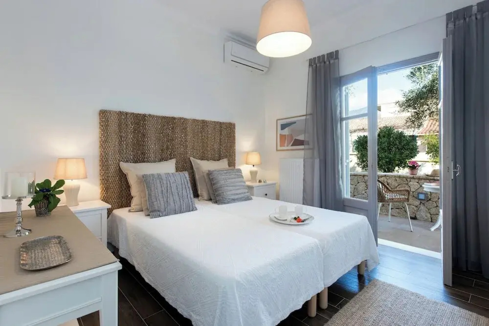 Verde Olive Three-Bedroom Holiday Home by Konnect